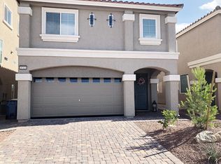 5713 Graystone Ridge Ave, Las Vegas, NV 89141