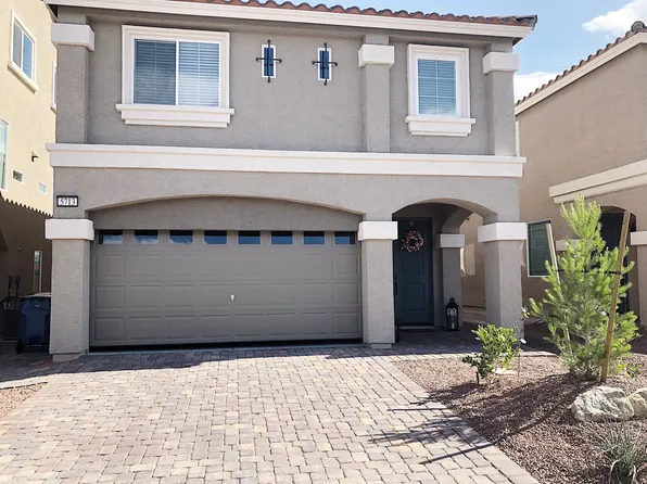 5713 Graystone Ridge Ave, Las Vegas, NV 89141