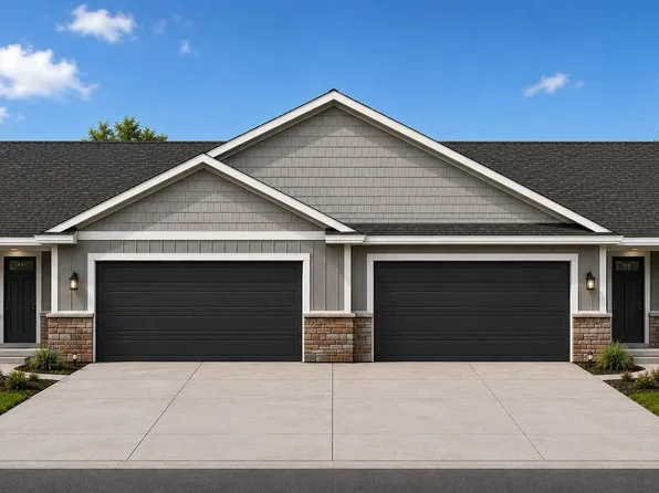3770 Newcastle #51, Janesville, WI 53546