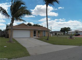 1119 SE 13th Ave, Cape Coral, FL 33990