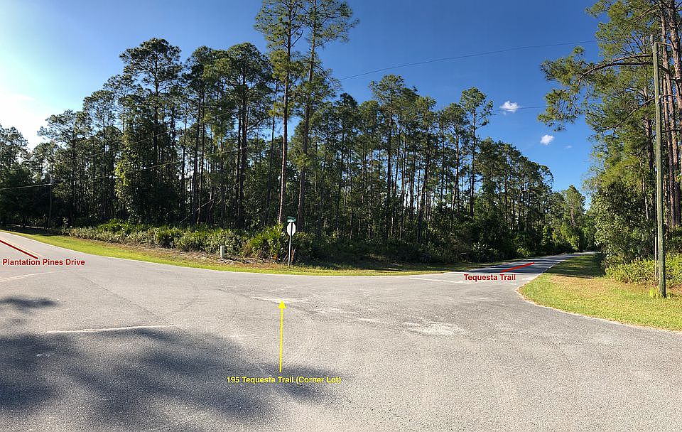 195 Tequesta Trail