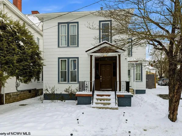241 Clay St, Clarksburg, WV 26301