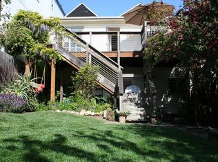 534 Mississippi St, San Francisco, CA 94107