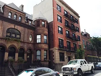 464 West 152nd Street in Hamilton Heights
