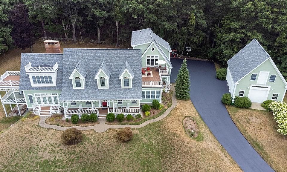 169 Johnson Corner Road, Lyndeborough, NH 03082 Zillow