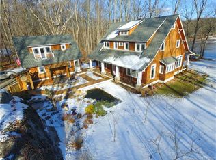 83 School Rd, Andover, CT 06232