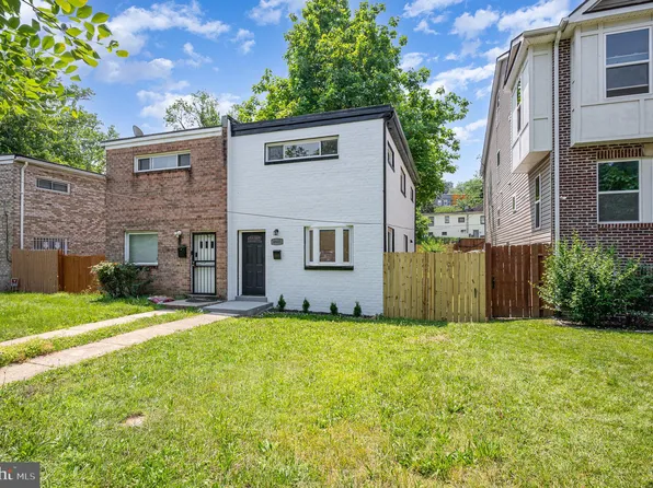 4605 Grant St NE, Washington, DC 20019