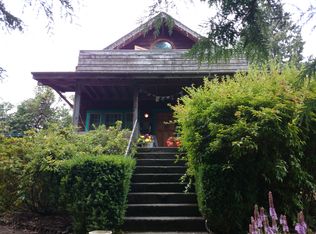 3919 SW Ida St, Seattle, WA 98136