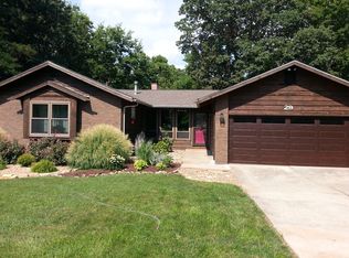 29 Treebeard Cir, Saint Charles, MO 63303