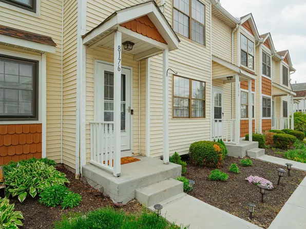 8176 Rochester Way #23B, Westerville, OH 43081