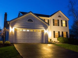 1338 Haybrook Dr, Columbus, OH 43230