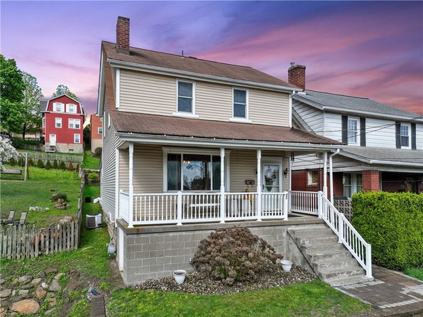 73 Hempstead Ave, Pittsburgh, PA 15229