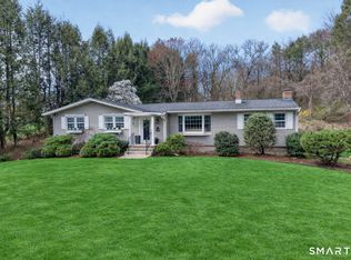 9 Round Hill Drive, Monroe, CT 06468