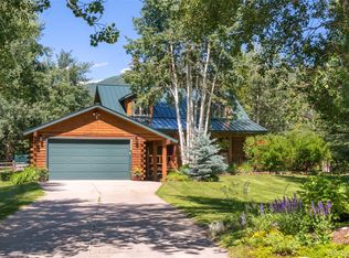 1125 Blue Sage Dr, Steamboat Springs, CO 80487