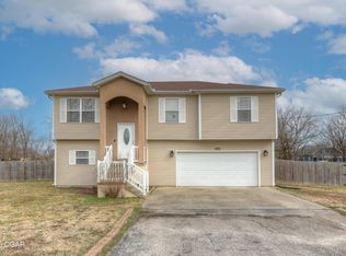 505 N Broadway St, Carl Junction, MO 64834