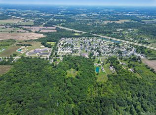 5296 County Line Rd, Lenox, MI 48048