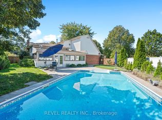 36 Cambria Dr, Saint Catharines, ON L2N6W4
