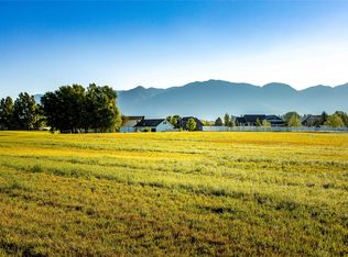 287 Holbrook Dr, Kalispell, MT 59901