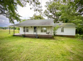 17148 W State Highway 90, South West City, MO 64863