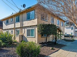 1305-1321 Laurel St, Napa, CA 94559