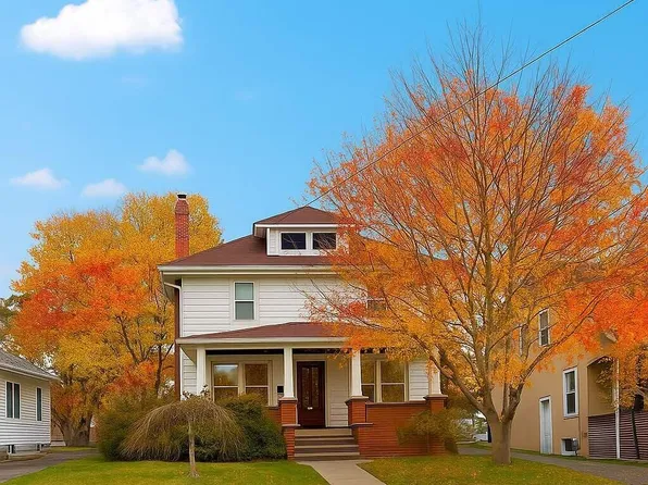 421 Albany Avenue, Kingston, NY 12401