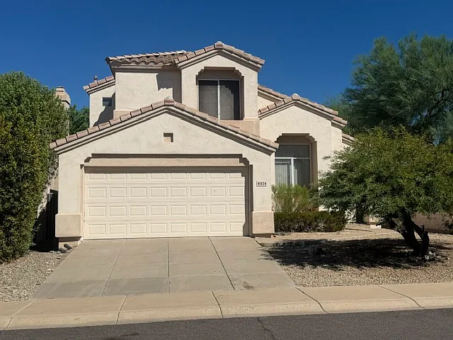 10124 E Meadow Hill Dr