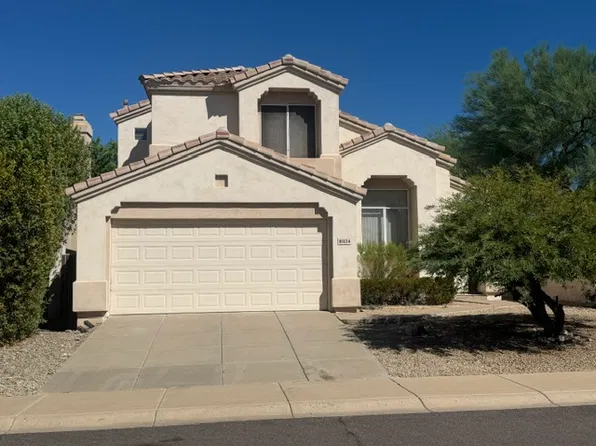 10124 E Meadow Hill Dr, Scottsdale, AZ 85260