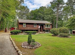 585 Spring Lake Rd, Burrillville, RI 02830