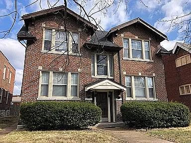 1st image of 4617 Shenandoah Ave APT 2W