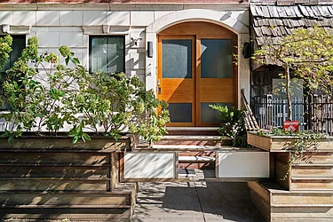 Rented by Compass