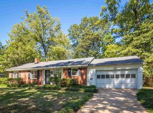 4450 Princeton Rd LOT 63, Memphis, TN 38117