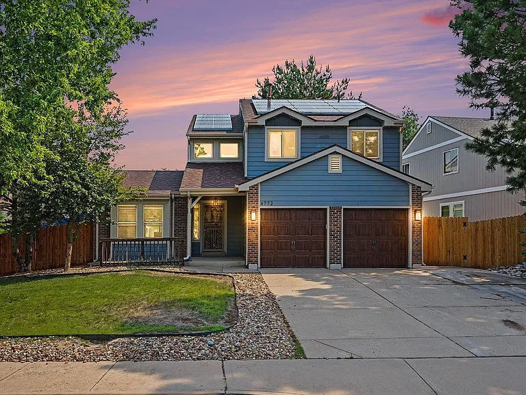 4772 S Evanston Way — Photo 19