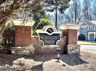 2758 Ashleigh Ln, Alpharetta, GA 30004