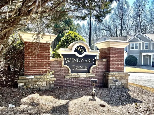 2758 Ashleigh Ln, Alpharetta, GA 30004