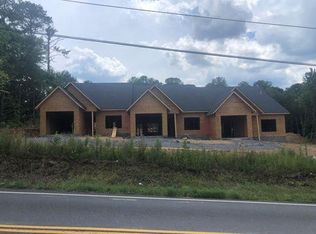 1243 Norman Chapel Rd NW LOT 1B, Cleveland, TN 37312