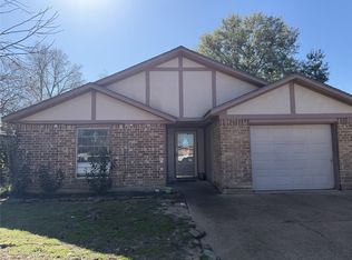 3206 Santana Dr, Porter, TX 77365