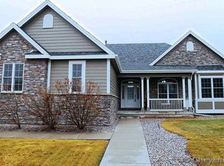 711 Sterling Dr, Cheyenne, WY 82009