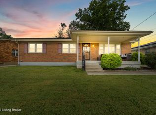 718 Palatka Rd, Louisville, KY 40214