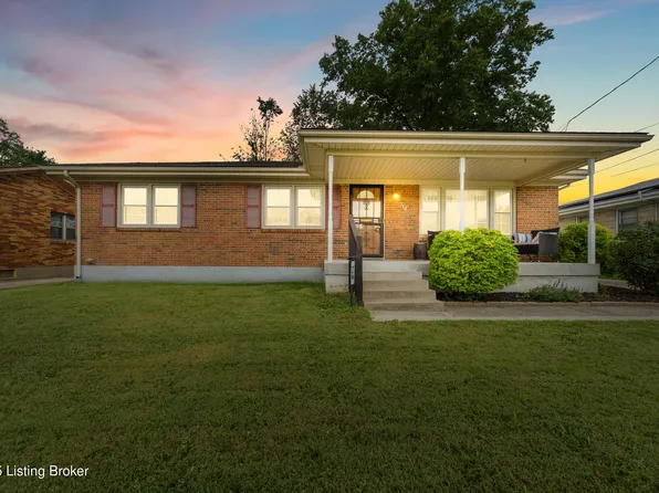 718 Palatka Rd, Louisville, KY 40214