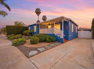 4622 Norwood St, San Diego, CA 92115