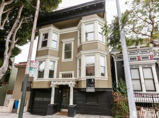 840 Potrero Ave, San Francisco, CA 94110