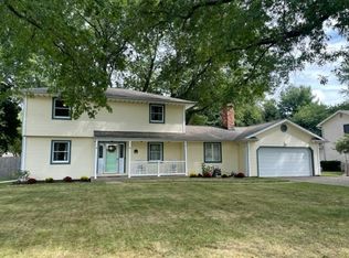 1745 Manchester Rd, Erie, PA 16505