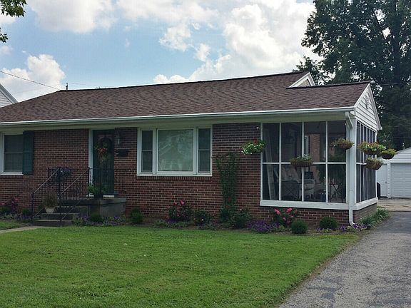 2nd image of 2118 Westview Dr
