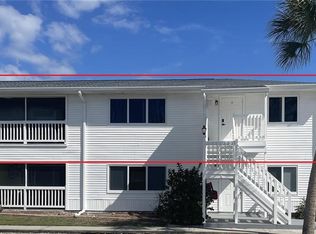 200 Rotonda Blvd W Unit A4, Rotonda West, FL 33947