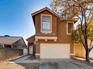 5831 Sun River Cir, Las Vegas, NV 89142