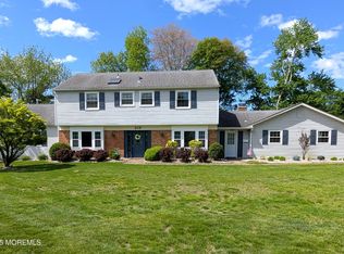 219 Ticonderoga Blvd, Freehold, NJ