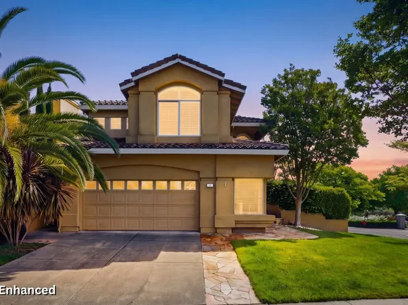 (undisclosed Address), Napa, CA 94559