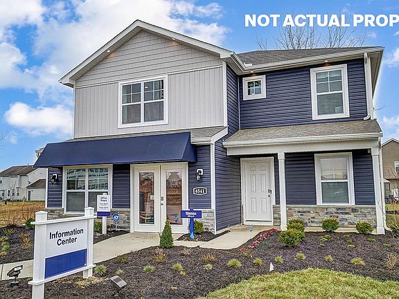 3rd image of 2131 Mobridge Dr