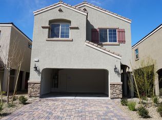 379 Wilford Springs St, Henderson, NV 89014