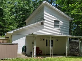 126 Deep Brook Rd, Milford, PA 18337